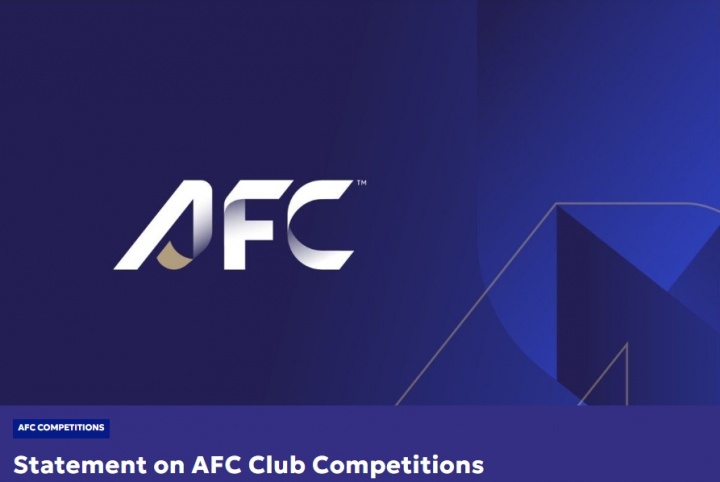 世界杯直播平台官网app下载最新版-亚足联官方：鉴于中东局势，西亚区亚冠精英联赛将重新安排赛程！