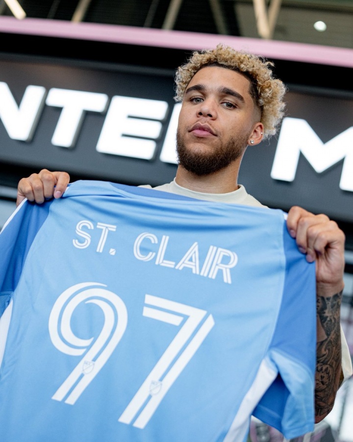 还得磨合！迈阿密免签上赛季最佳门将，2场丢5球中后场失误不少